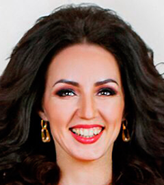 Елена Страхович