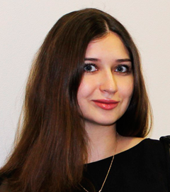 Алеся Успенская