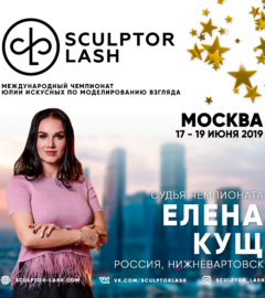 Судья Чемпионата
